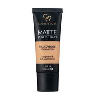 Golden Rose No:Cool 6 35 ml Matte Perfection Fondöten