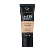 Golden Rose No:Natural 4 35 ml Matte Perfection Fondöten