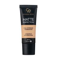 Golden Rose No:Natural 5 35 ml Matte Perfection Fondöten