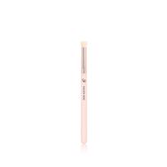 Golden Rose Nude Angled Eyeshadow Brush