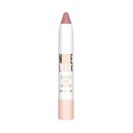 Golden Rose Nude Look Creamy Shine 03 Peachy Nude Lipstick