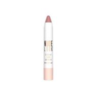Golden Rose Nude Look Creamy Shine No:03 Pink Rose Lipstick