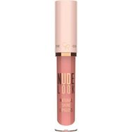 Golden Rose Nude Look Dudak Parlatıcısı