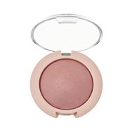 Golden Rose Nude Look Face Baked Blusher Peachy Nude Allık