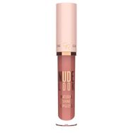 Golden Rose Nude Look Natural Shine 04 Lipgloss