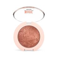 Golden Rose Nude Look Pearl Baked No:02 Eyeshadow Göz Farı