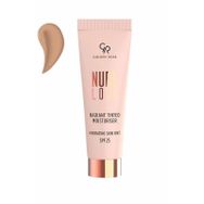 Golden Rose Nude Look Radiant Tinted Moisturiser 02 Cilt Bakım Kremi