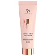 Golden Rose Nude Look Radiant Tinted Moisturiser 03 Cilt Bakım Kremi