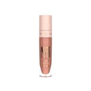 Golden Rose Nude Look Velvety Matte Lipcolor No: 02 Peachy Likit Mat Ruj