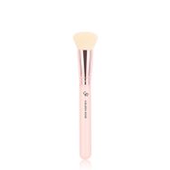 Golden Rose Nude Precısıon Face Brush