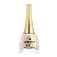 Golden Rose Paris Nail Lacquer 19 Oje