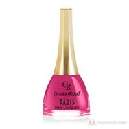 Golden Rose Paris Nail Lacquer 203 Oje