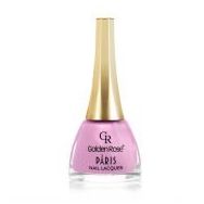Golden Rose Paris Nail Lacquer 23 Oje