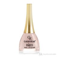 Golden Rose Paris Nail Lacquer Summer 201 Oje