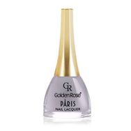 Golden Rose Paris Nail Lacquer Summer 206 Oje