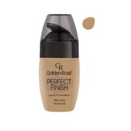 Golden Rose Perfect Finish 63 Tüp Fondoten