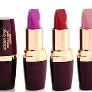 Golden Rose Perfect Shine 218 Lipstick Ruj
