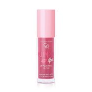 Golden Rose Plumped Lips Lip Plumping Gloss No: 211 Dolgunlaştırıcı Dudak Parlatıcısı