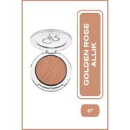 Golden Rose Powder Blush 07 Allık