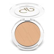 Golden Rose Pressed Powder Pudra