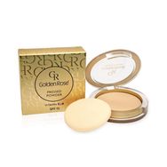 Golden Rose Pressed Powder Pudra
