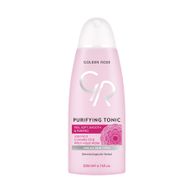 Golden Rose Purifying 200 ml Makyaj Temizleyici Tonik