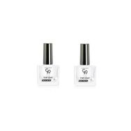 Golden Rose Quick Dry Top Coat 10 ml Oje 2 Adet Kurutucu Oje