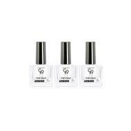 Golden Rose Quick Dry Top Coat 3 Adet Oje Kurutucu