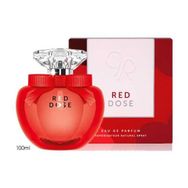 Golden Rose Red Dose 100 ml EDP Kadın Parfüm