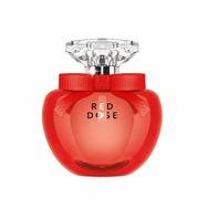 Golden Rose Red Dose 100 ml EDT Kadın Parfüm