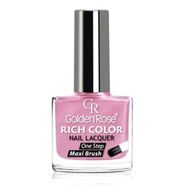 Golden Rose Rich Color Nail Lacquer 04 Oje