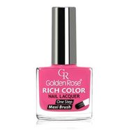 Golden Rose Rich Color Nail Lacquer 07 Oje