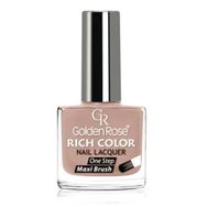 Golden Rose Rich Color Nail Lacquer 10 Oje