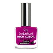 Golden Rose Rich Color Nail Lacquer 14 Oje