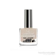 Golden Rose Rich Color Nail Lacquer 18 Oje