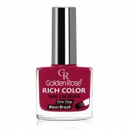 Golden Rose Rich Color Nail Lacquer 29 Oje