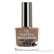 Golden Rose Rich Color Nail Lacquer 33 Oje