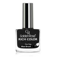 Golden Rose Rich Color Nail Lacquer 35 Oje