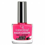 Golden Rose Rich Color Nail Lacquer 40 Oje