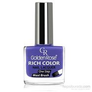 Golden Rose Rich Color Nail Lacquer 41 Oje