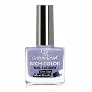Golden Rose Rich Color Nail Lacquer 42 Oje