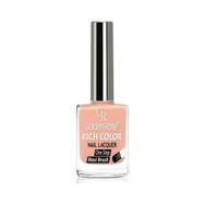 Golden Rose Rich Color Nail Lacquer 43 Oje