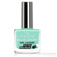 Golden Rose Rich Color Nail Lacquer 44 Oje