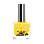 Golden Rose Rich Color Nail Lacquer 48 Oje
