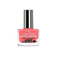 Golden Rose Rich Color Nail Lacquer 50 Oje