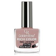 Golden Rose Rich Color Nail Lacquer 54 Oje
