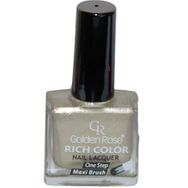 Golden Rose Rich Color Nail Lacquer 55 Oje