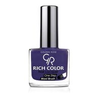 Golden Rose Rich Color Nail Lacquer 60 Oje