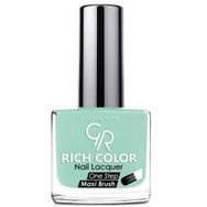 Golden Rose Rich Color Nail Lacquer 65 Oje