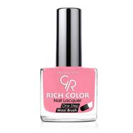 Golden Rose Rich Color Nail Lacquer 67 Oje
